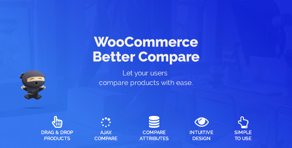 WooCommerce Compare