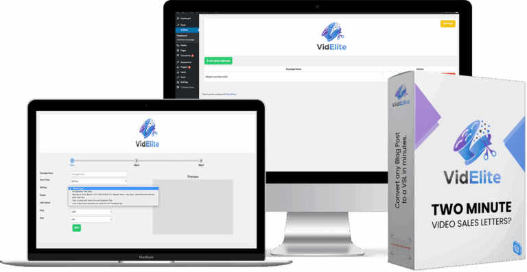 VidElite PRO