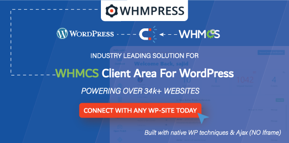WHMCS