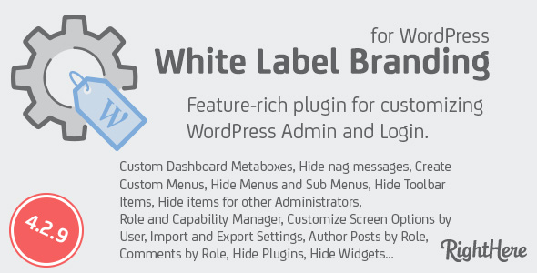 White Label