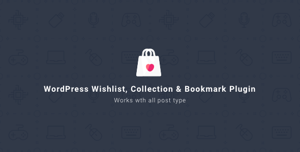 Wishlist Collection