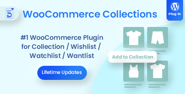 WooCommerce Collections