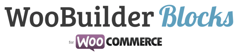 WooBuilder Blocks Premium