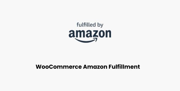 WooCommerce Amazon Fulfillment
