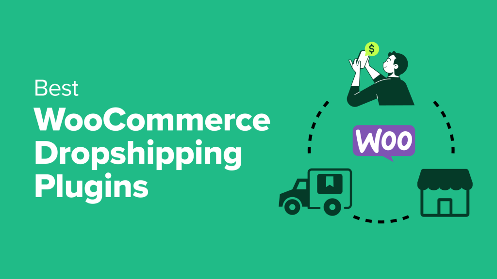 WooCommerce Dropshipping