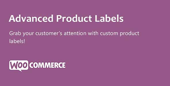 WooCommerce Advanced Product Labels