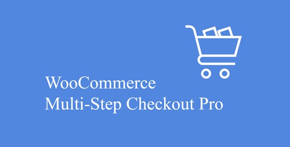 Multi-Step Checkout