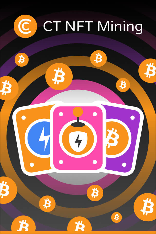 CT NFT Mining