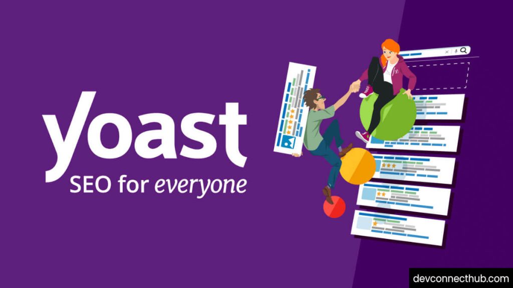 Yoast Seo Premium - WordPress SEO Plugins Collection